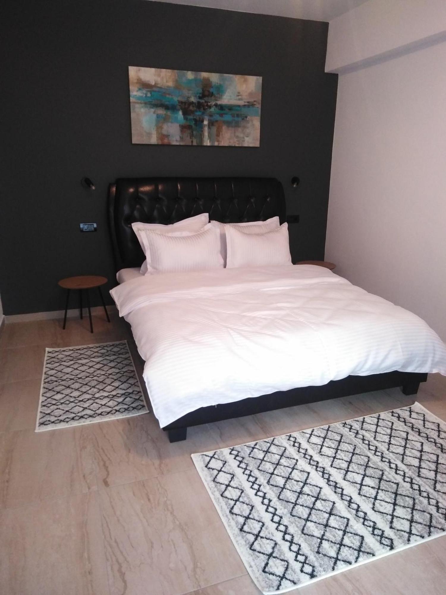 Danifeld Inn Voronet Luaran gambar