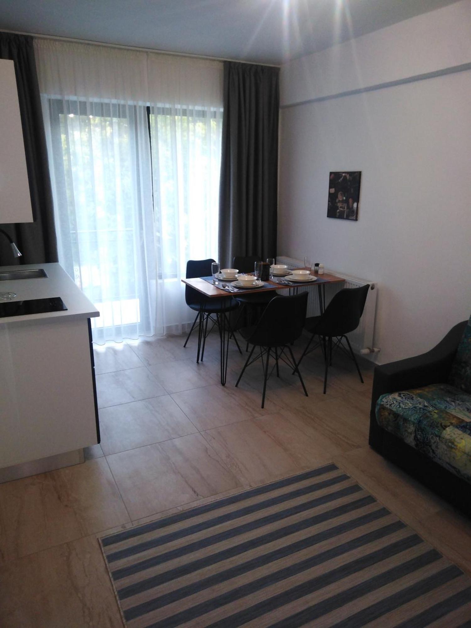 Danifeld Inn Voronet Luaran gambar
